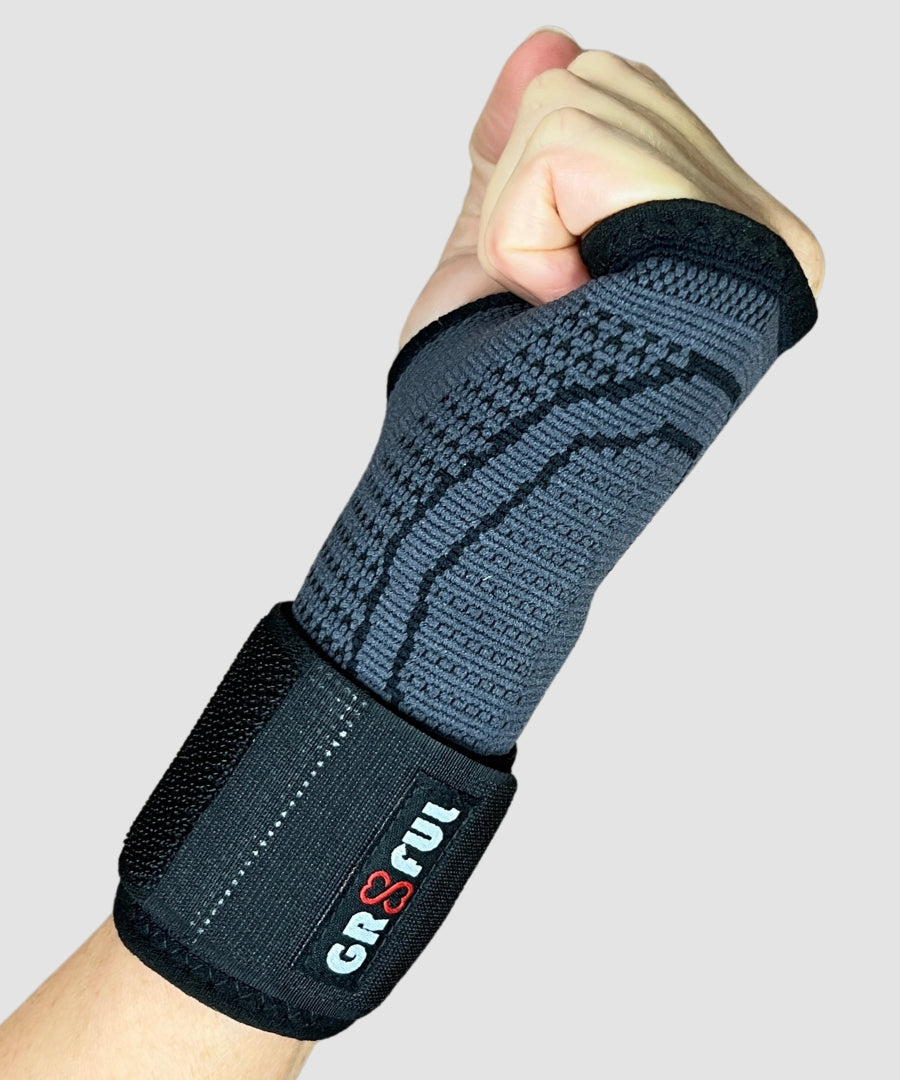 gr8ful® Knee Support