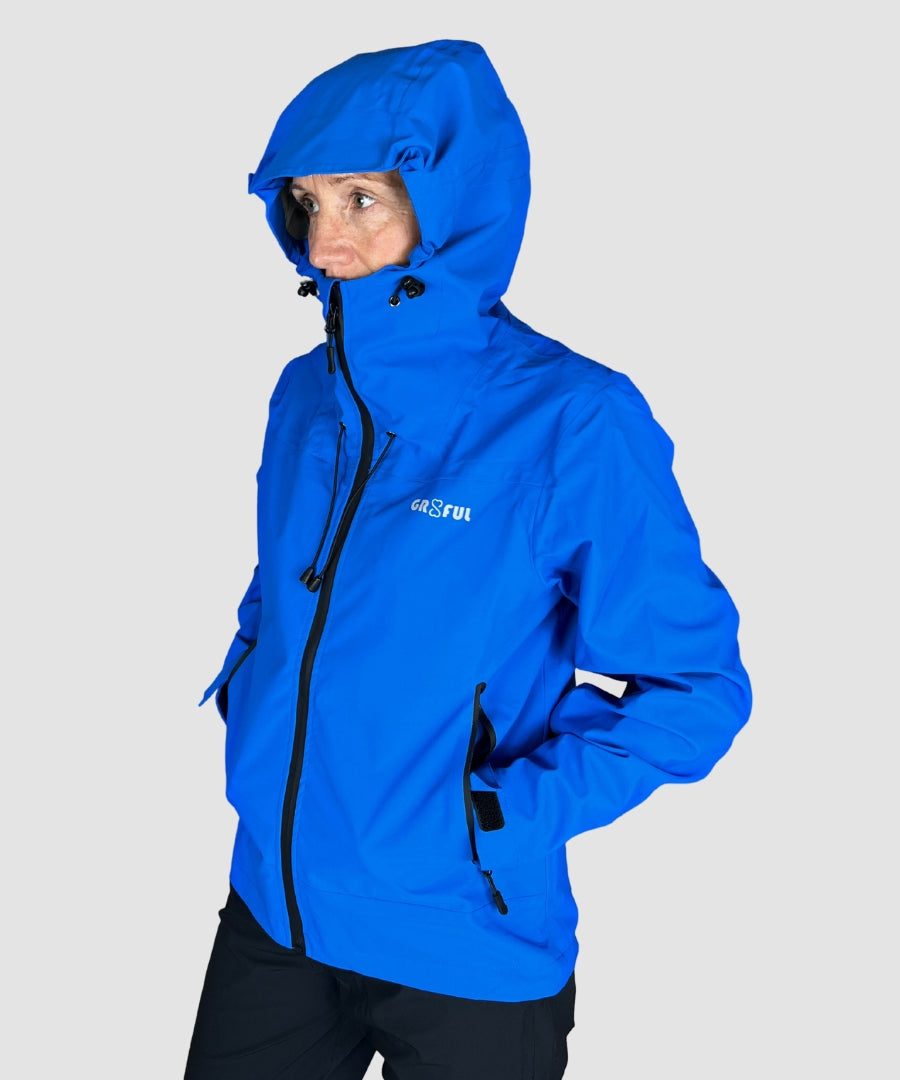 Mens waterproof jacket sales sale uk