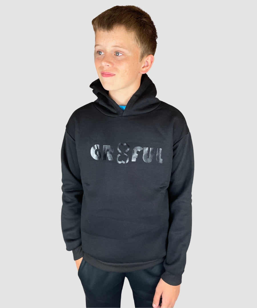 Champion youth sale hoodie uk