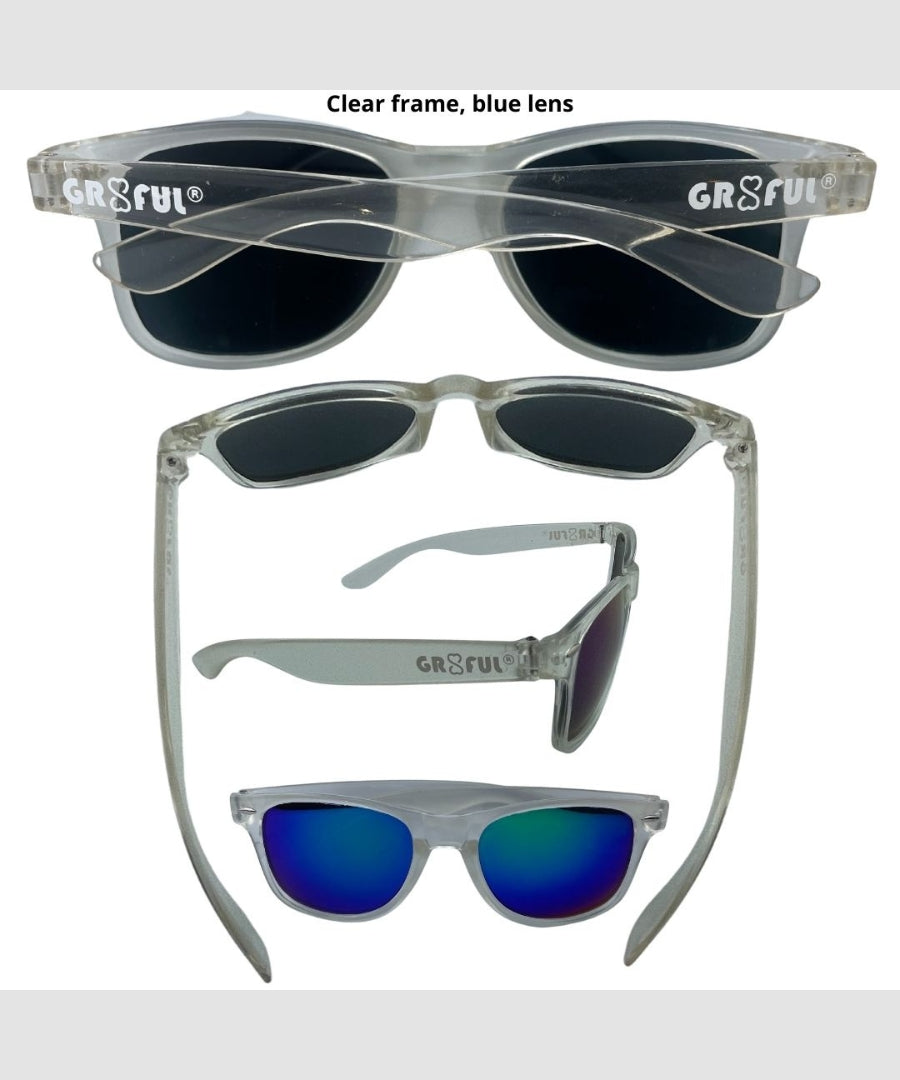 gr8ful Kids Sunglasses