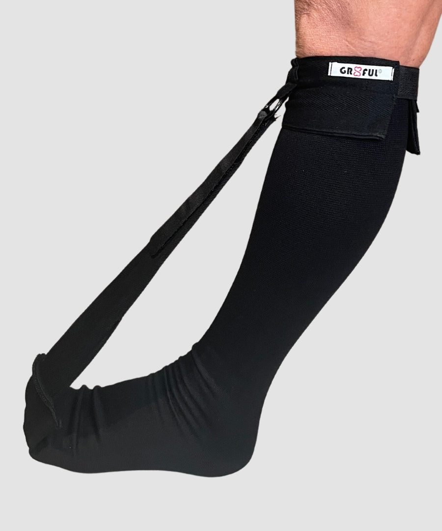 Featol plantar fasciitis on sale socks