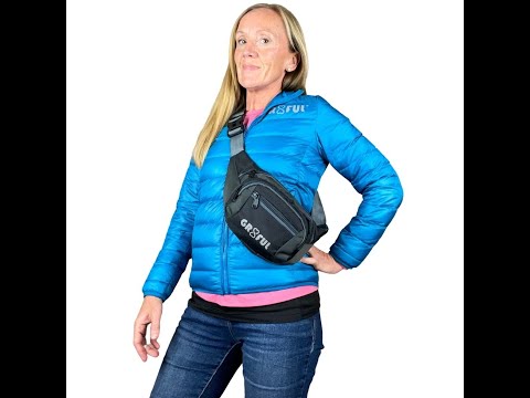 Running bum cheap bag uk